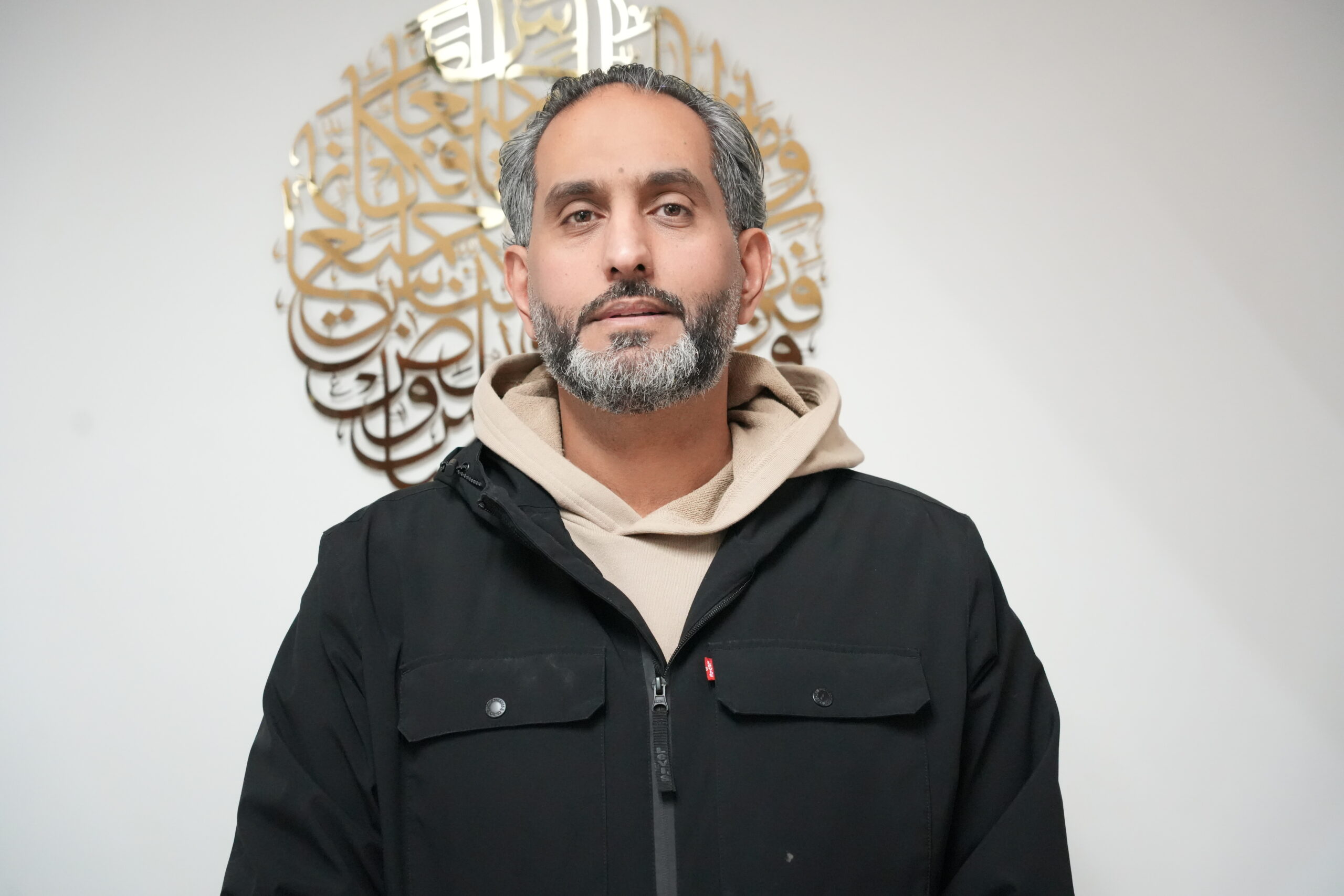 Abraham Allahabi