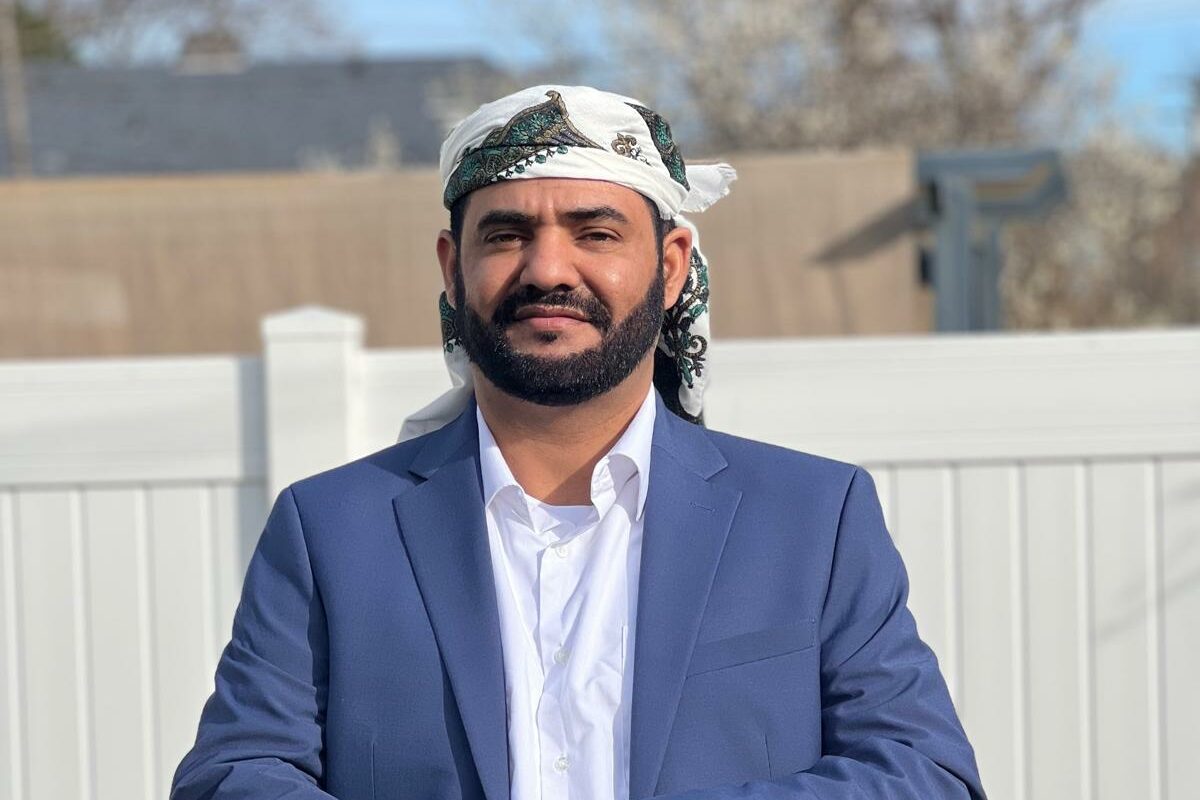 Emad Hadi